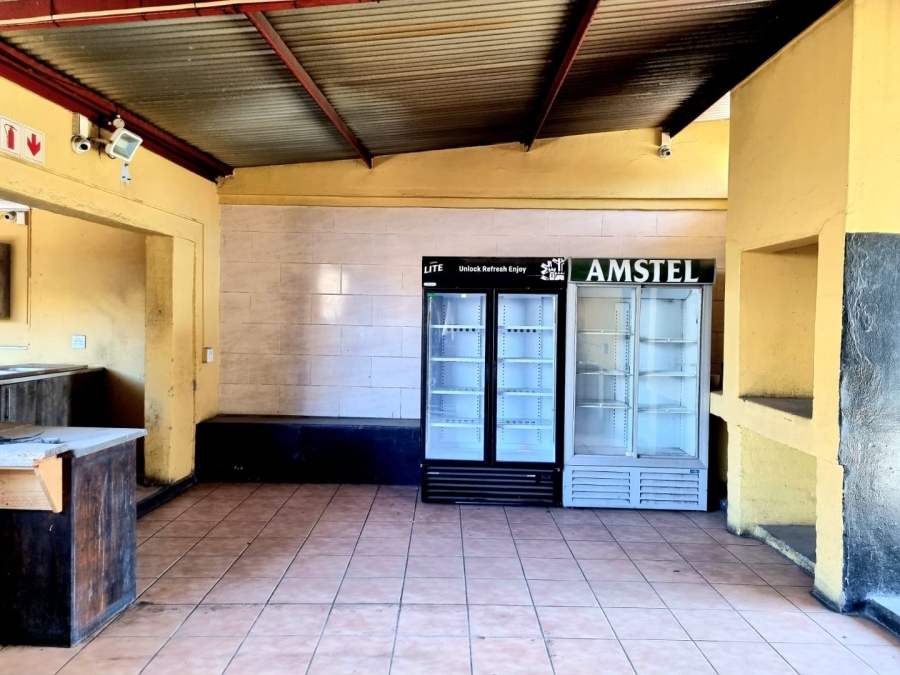 Commercial Property for Sale in Kimberley Central Northern Cape